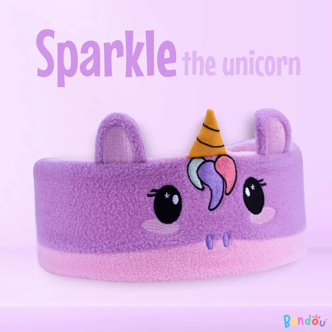 Bandou™ 2.0: Award-Winning Kids Headphones - Image 6