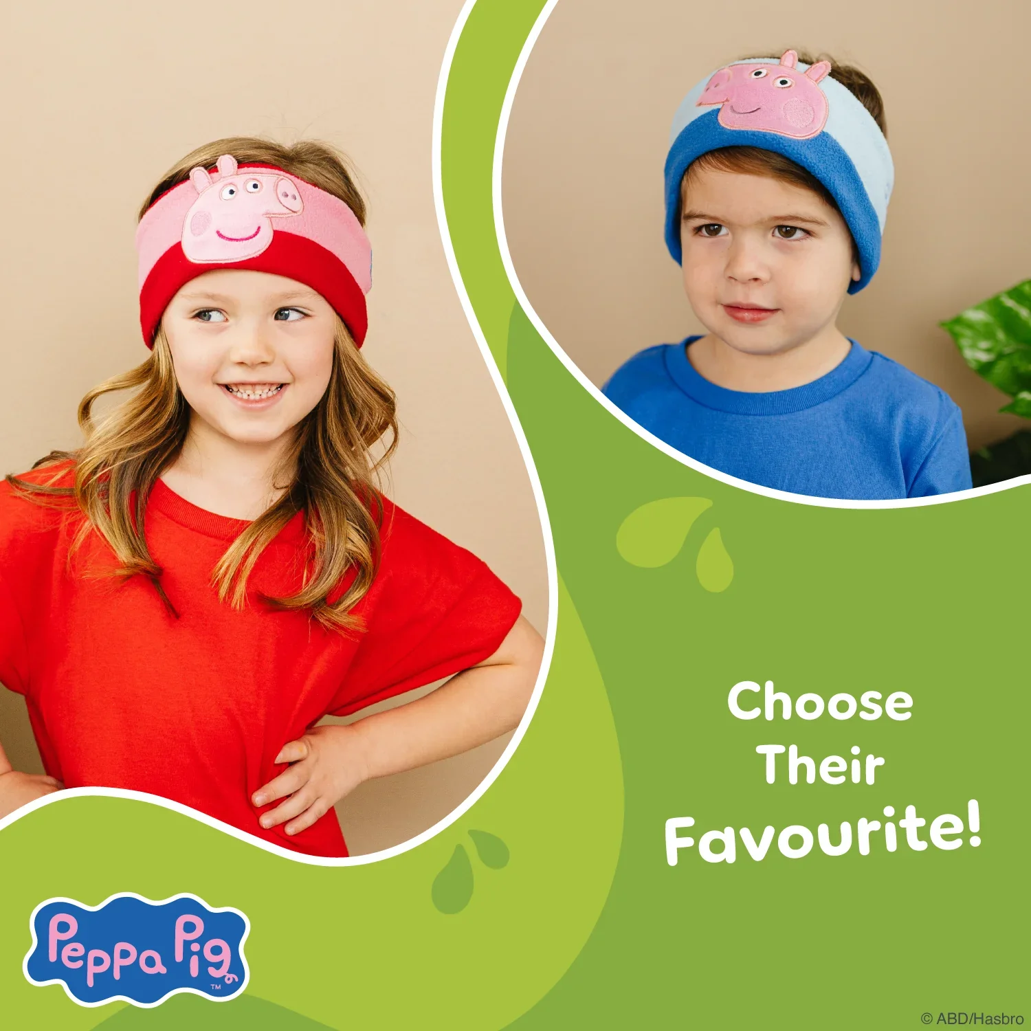 Bandou® 3.0 - Peppa Pig™ - Image 2
