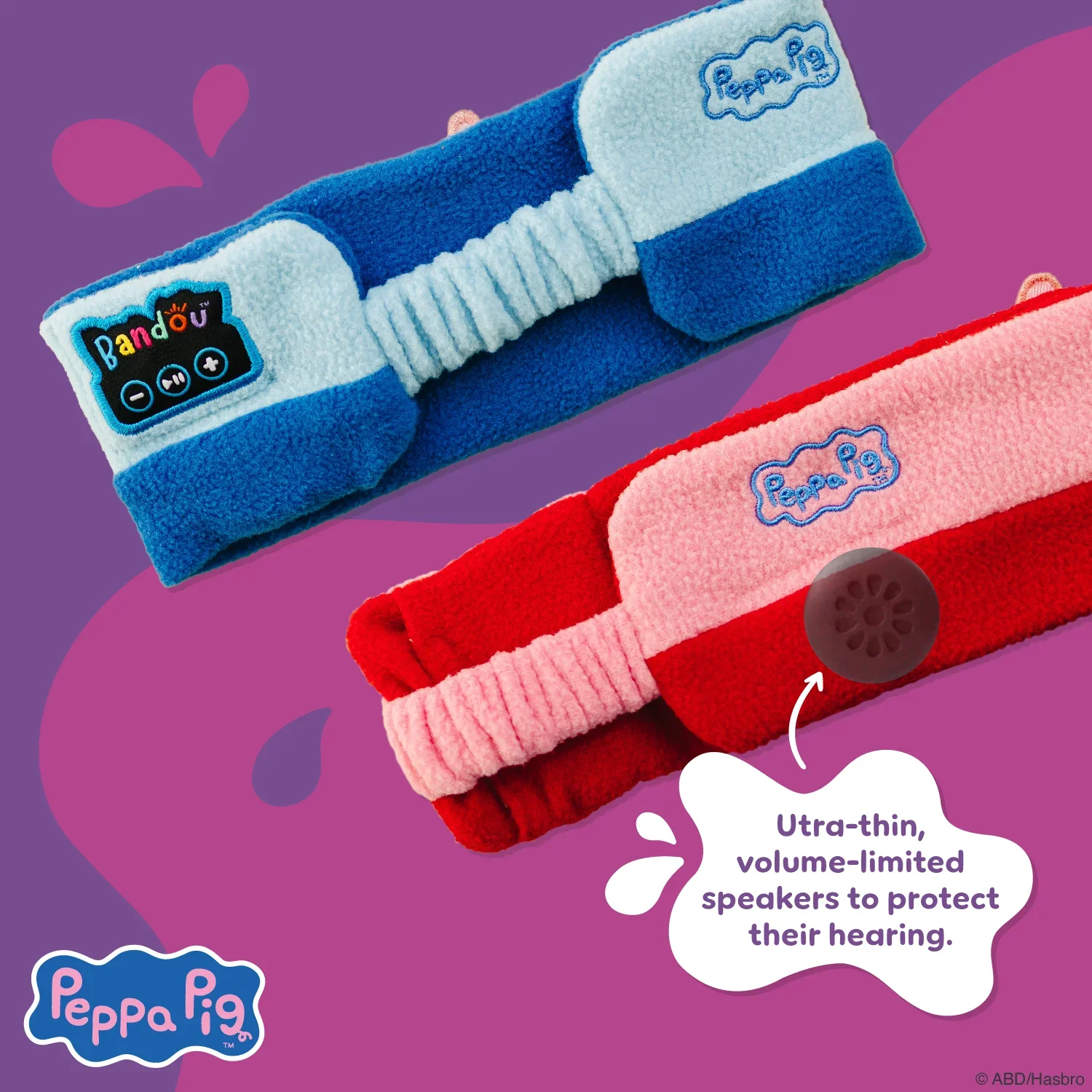 Bandou® 3.0 - Peppa Pig™ - Image 4