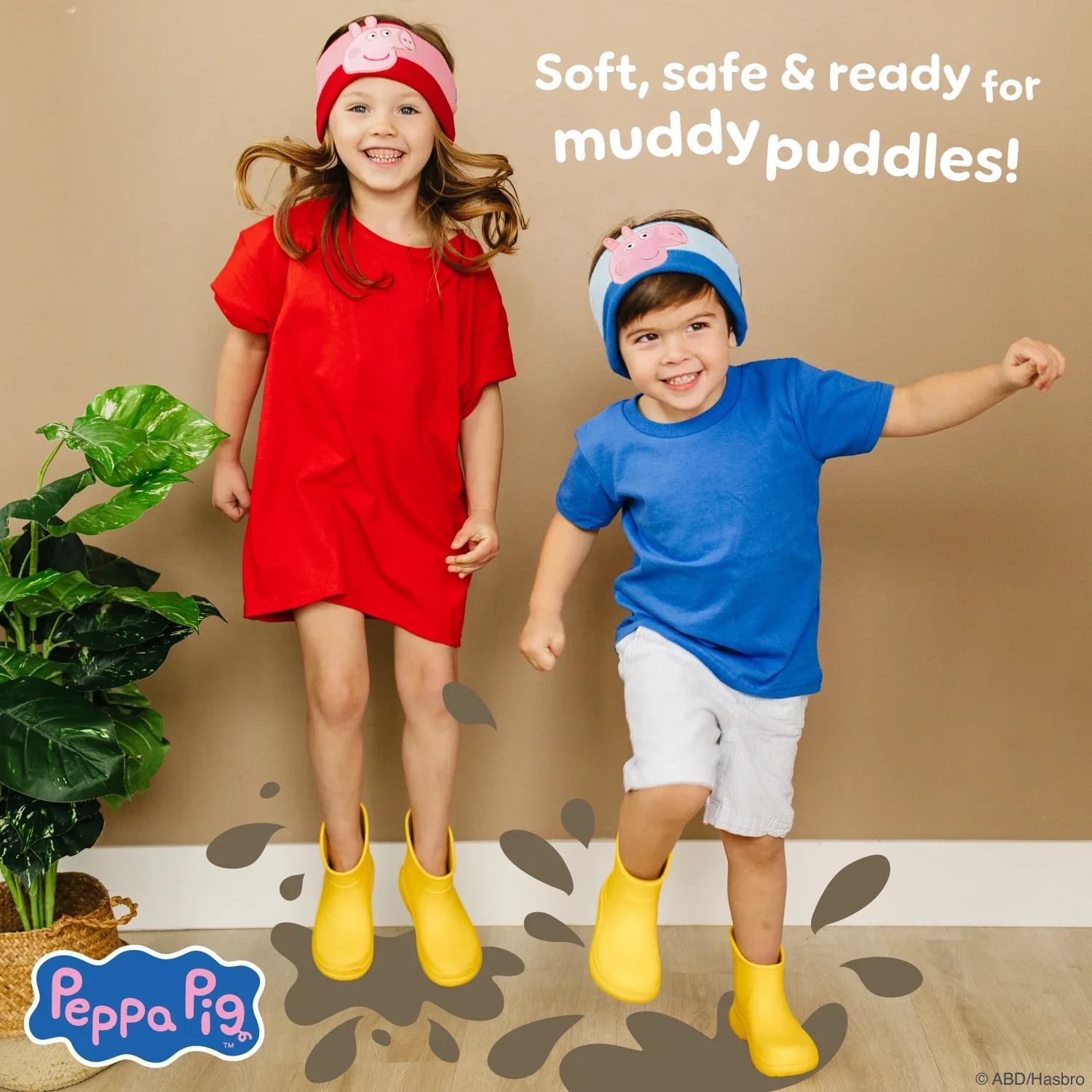 Bandou® 3.0 - Peppa Pig™ - Image 5