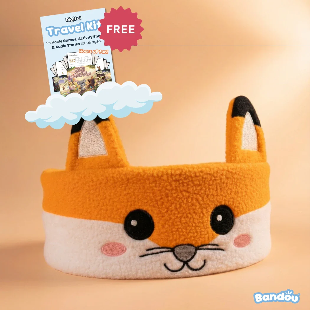 Bandou 3.0: Travel Offer - Image 13